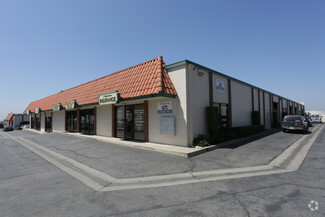 More details for 933 N Central Ave, Upland, CA - Office/Retail, Industrial for Rent