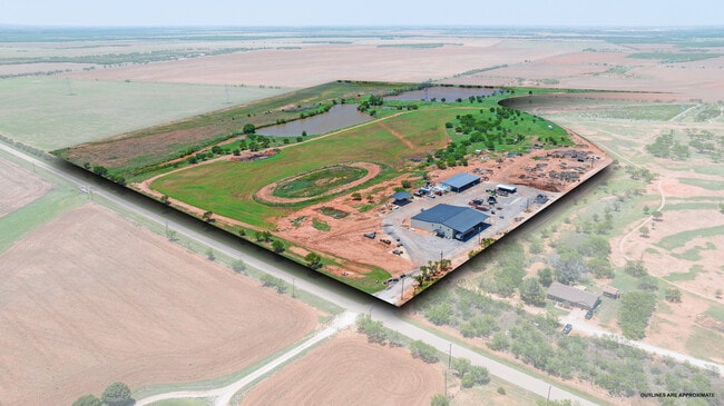 More details for 1256 County Road 401, Merkel, TX - Land for Sale