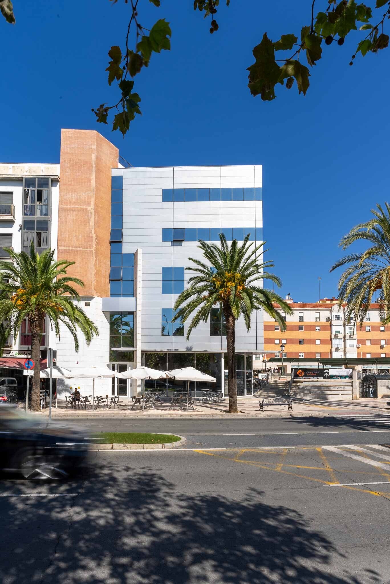 Paseo de la Glorieta, 10 A, Huelva, Huelva for sale Building Photo- Image 1 of 6