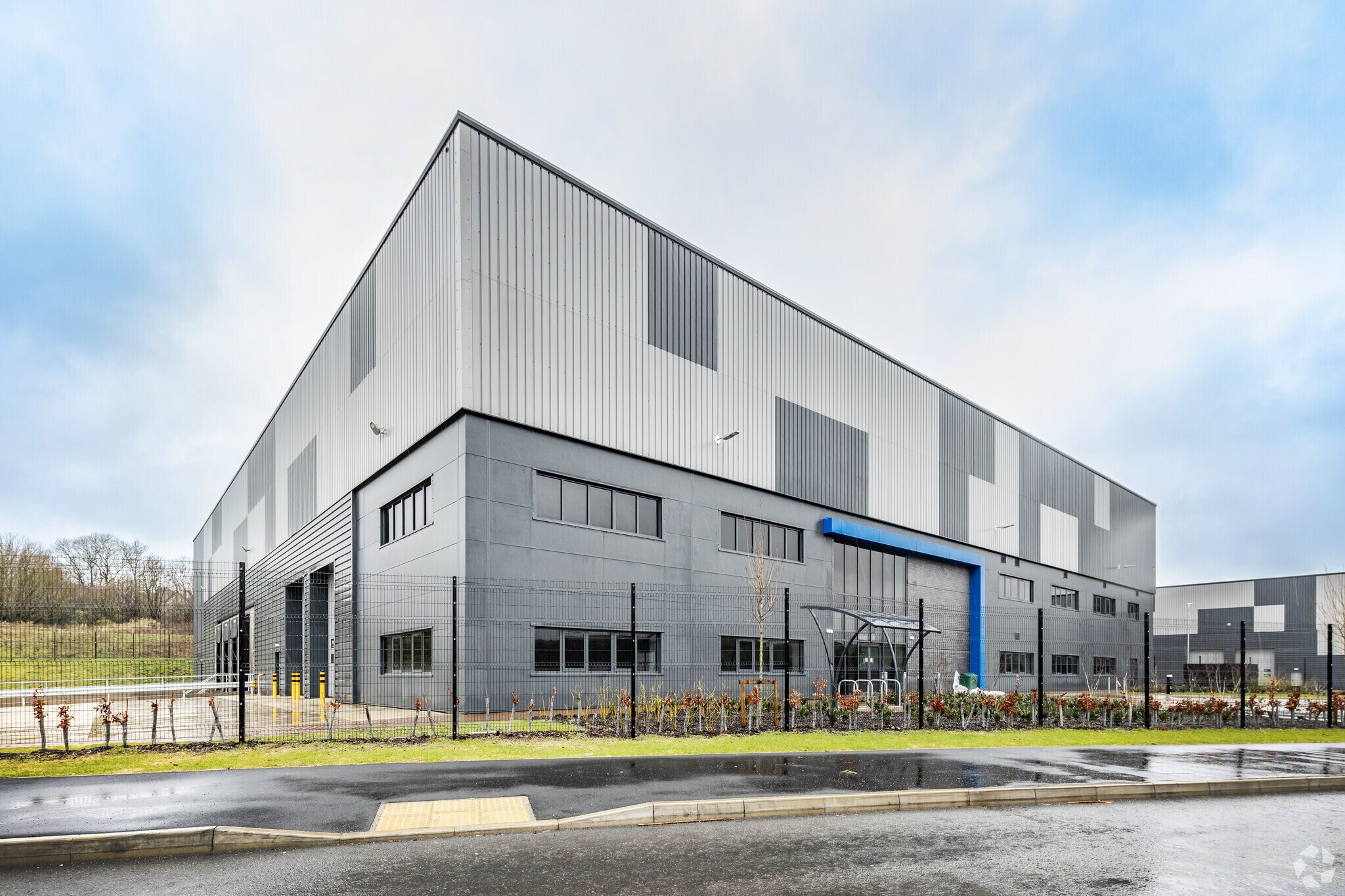 Junction 26, Bradford for sale Primary Photo- Image 1 of 1