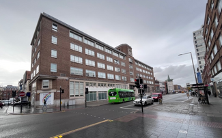 More details for 91-101 Charles St, Leicester - Office for Rent