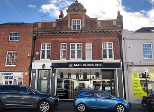 5 High St, Maidenhead for rent Building Photo- Image 1 of 4