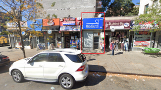 More details for 340-346 Audubon Ave, New York, NY - Office/Retail for Rent