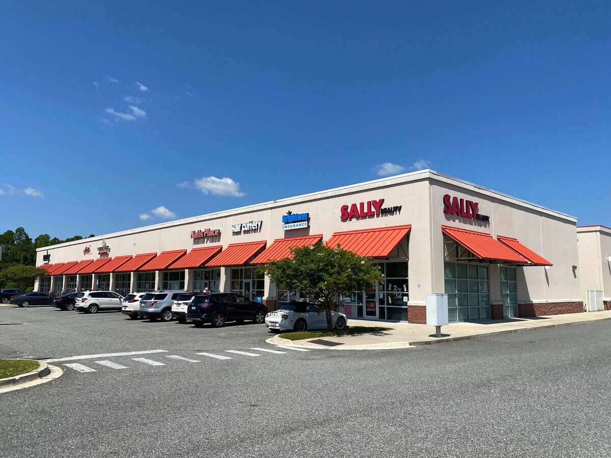 463711 Sr200, Yulee 32097 Building D