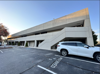 More details for 700 E North St, Greenville, SC - Office for Rent