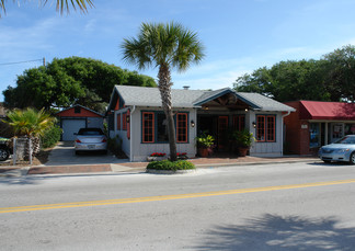 More details for 304 Flagler Ave, New Smyrna Beach, FL - Retail for Sale