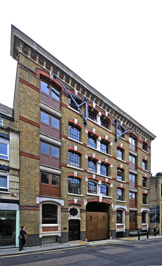 More details for 49-55 Bermondsey St, London - Office for Rent