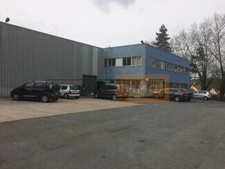 More details for Office, Light Industrial to Rent
