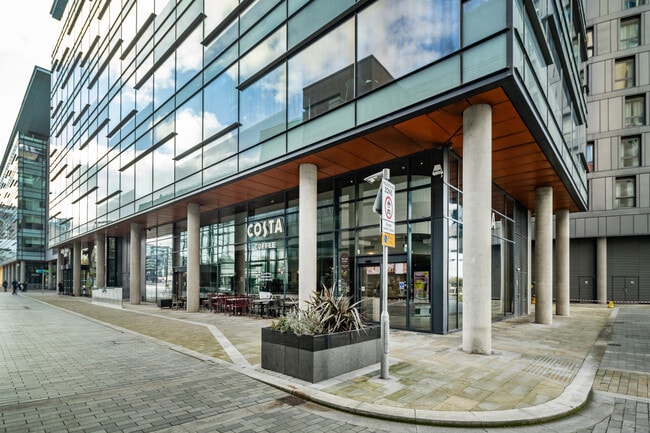 More details for Broadway, Salford - Office to Rent