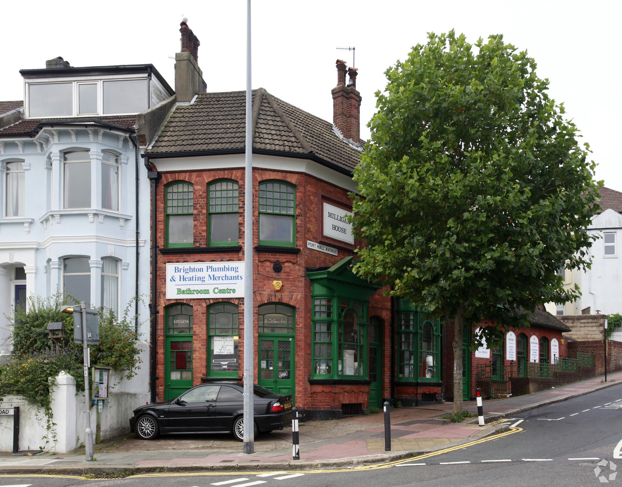 10 Park View Ter, Brighton for sale Primary Photo- Image 1 of 1