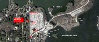 More details for Pebble Beach Ct, Whitewater, WI - Land for Sale