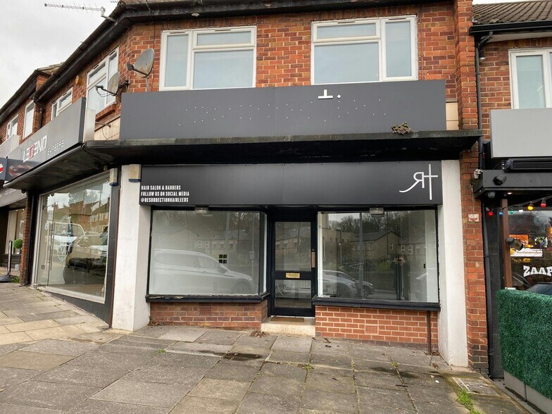 6 St. Annes Rd, Leeds for sale - Building Photo - Image 1 of 1