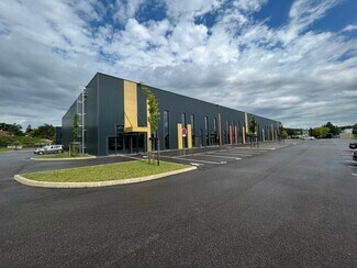 More details for Light Industrial to Rent