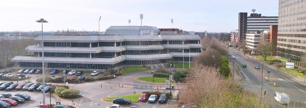 97 Talbot Rd, Manchester for sale - Primary Photo - Image 1 of 1