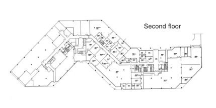 6 Armstrong Rd, Shelton, CT for rent Floor Plan- Image 1 of 1