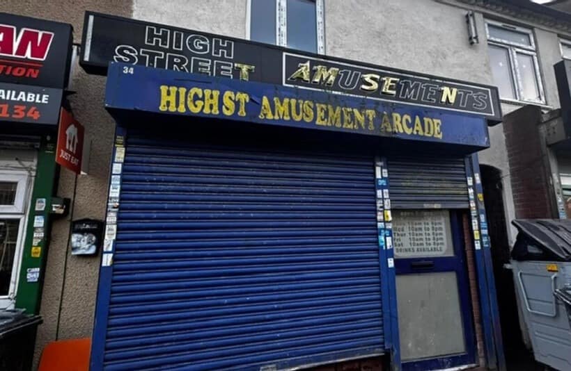 34 High St, Rowley Regis to rent Building Photo- Image 1 of 2