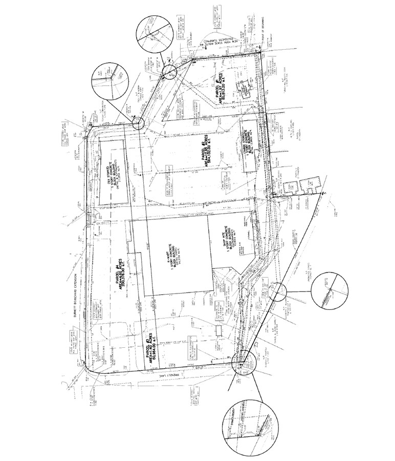 Plat Map