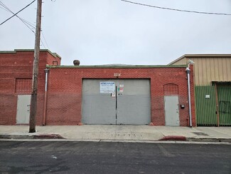 More details for 2816 Naomi Ave, Los Angeles, CA - Industrial for Rent