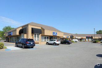 10032 S Sheridan Rd, Tulsa, OK for rent Building Photo- Image 1 of 6