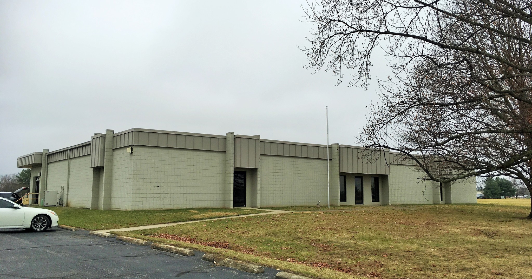 4505 Kelly St, Columbus, IN for sale Primary Photo- Image 1 of 1