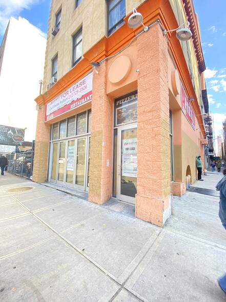 382 8th Ave, New York, NY for sale - Building Photo - Image 1 of 1