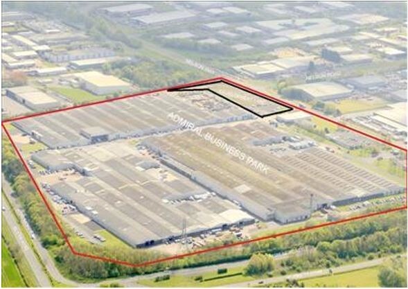 Nelson Way, Cramlington to rent - Building Photo - Image 3 of 5