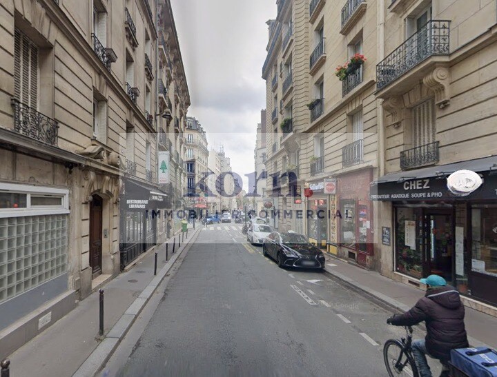 Retail in Paris for sale - Building Photo - Image 2 of 3