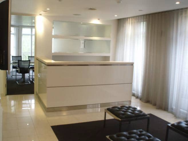 1 Bolton St, London to rent - Interior Photo - Image 2 of 8