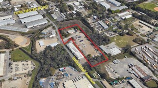 More details for 2675 Industrial Ave, North Charleston, SC - Industrial for Rent