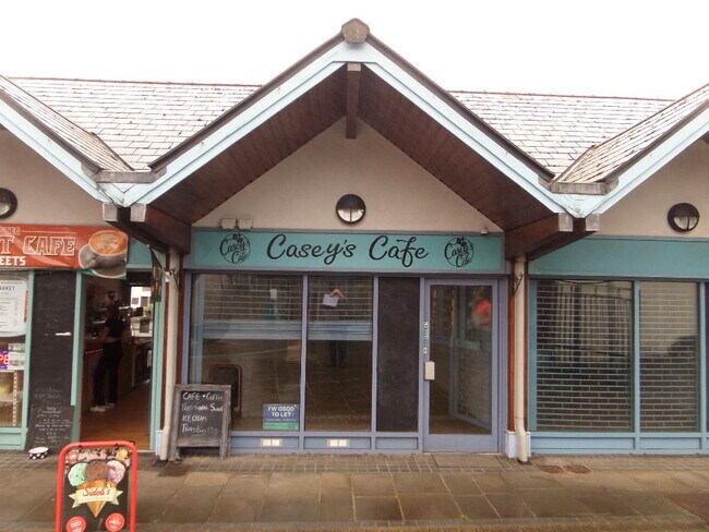 More details for Talbot St, Maesteg - Retail to Rent