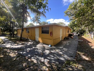 More details for 1236 NW 4th Ave, Fort Lauderdale, FL - Residential for Sale