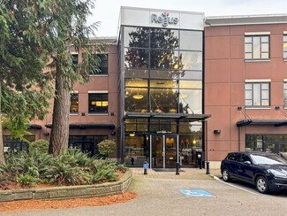 More details for 15300 Croydon Dr, Surrey, BC - Co-working to Rent