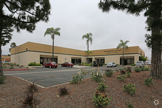 More details for 7313 Carroll Rd, San Diego, CA - Light Industrial for Rent