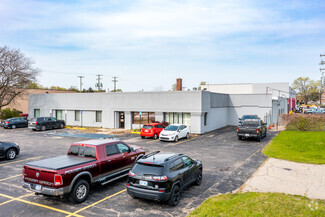 More details for 12801 Newburgh Rd, Livonia, MI - Office for Rent