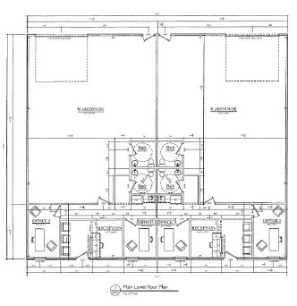 201 Applegate Ter, Pelham, AL for sale - Floor Plan - Image 1 of 1