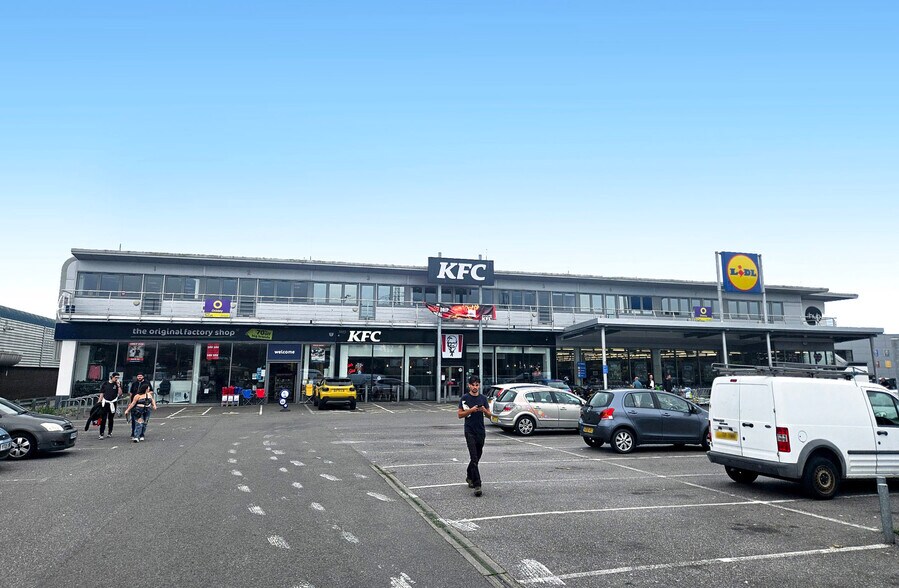 Drove Rd, Newhaven to rent - Building Photo - Image 1 of 4