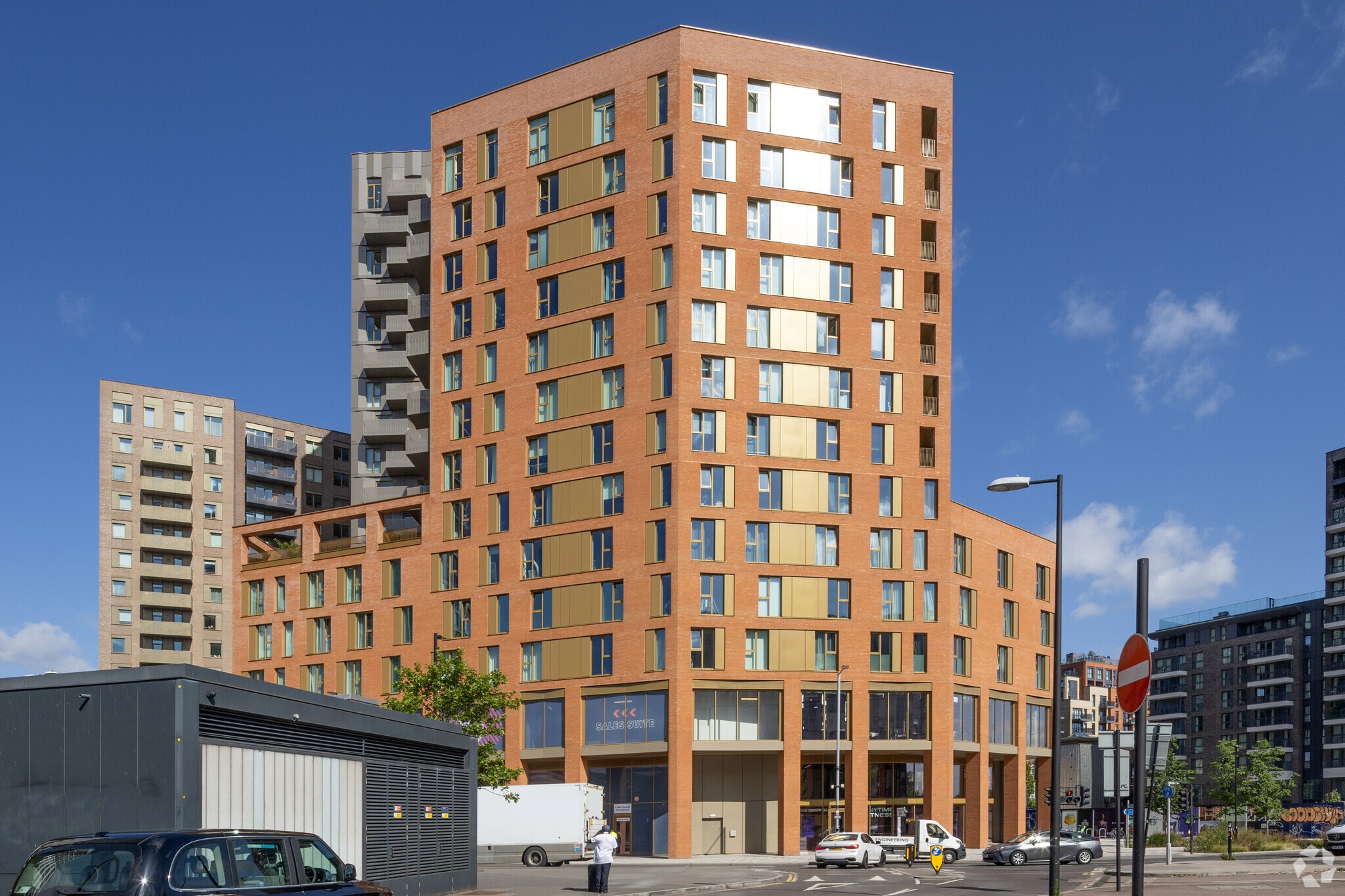 Ashley Rd, London to rent Primary Photo- Image 1 of 5