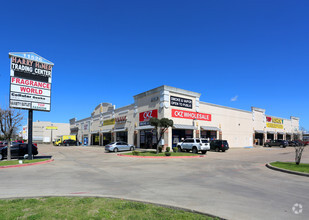 11526 Harry Hines Blvd, Dallas, TX for sale Primary Photo- Image 1 of 1