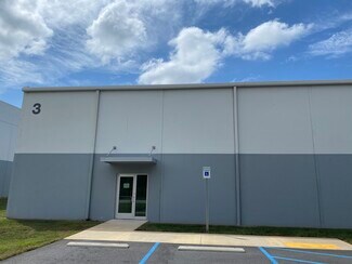 More details for 9855 Warren H Abernathy Hwy, Spartanburg, SC - Industrial for Rent