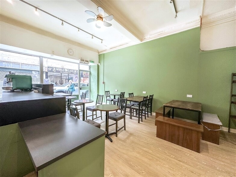 1-9 Drummond St, Inverness for sale - Interior Photo - Image 2 of 7