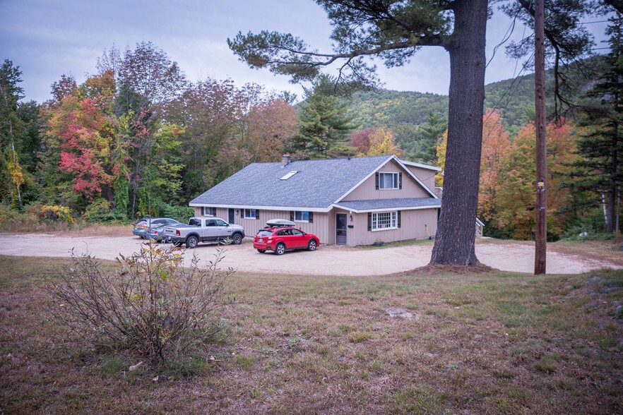 US Route 302, Bartlett 03812 UK