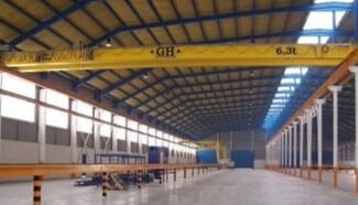 More details for Industrial for Sale