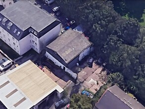 50B Wistaston Rd, Crewe, CHS - AERIAL  map view