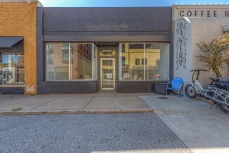 More details for 1506 E 15th St, Tulsa, OK - Retail for Rent