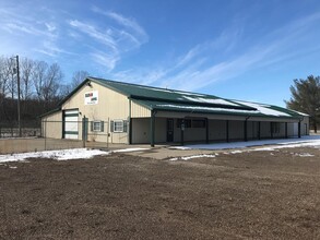 276 Savageville School Rd, Jackson, OH for sale Building Photo- Image 1 of 1