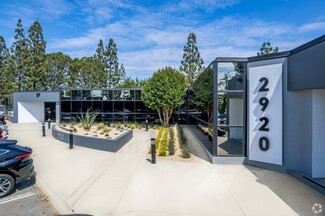 More details for 2930 Inland Empire Blvd, Ontario, CA - Office for Rent