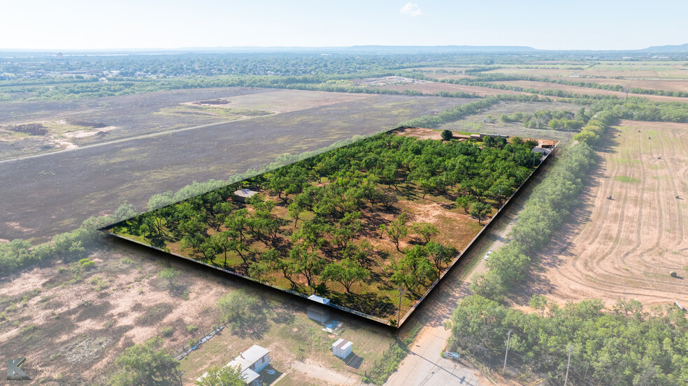 4065 Sharon Rd, Abilene, TX for sale - Primary Photo - Image 1 of 21