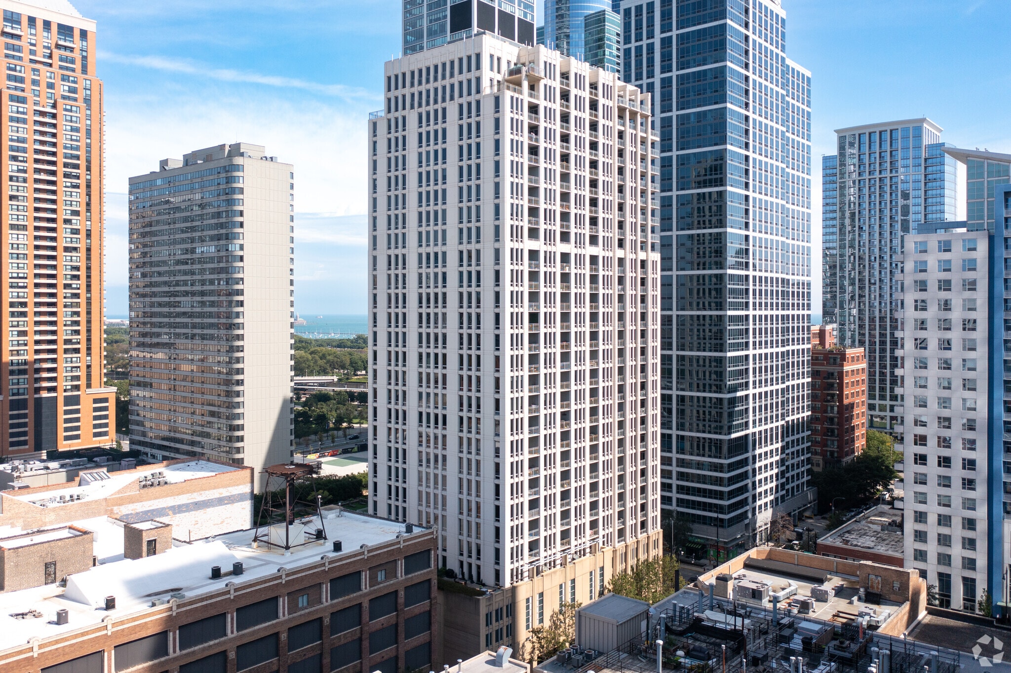 1240-1254 S Michigan Ave, Chicago, IL to rent Primary Photo- Image 1 of 17