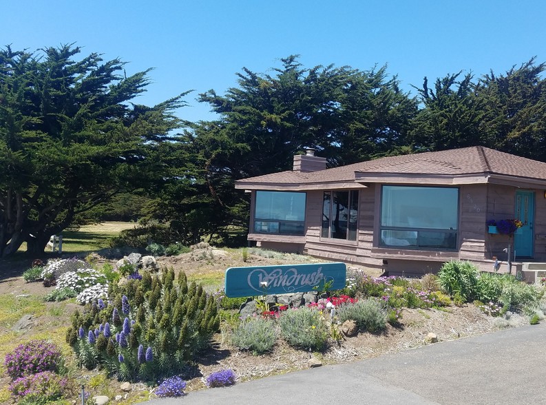 6820 Moonstone Beach Dr, Cambria, CA for sale - Primary Photo - Image 1 of 1