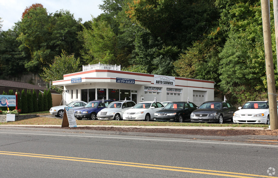 970 Main St, Watertown, CT for sale - Primary Photo - Image 1 of 1